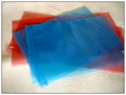 Túi nylon chống tích điện - Công Ty TNHH Sản Xuất Và Thương Mại Trường Phát
